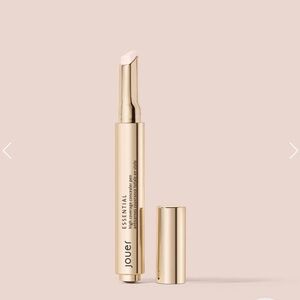 Jouer Essential Concealer pen in snow high coverage